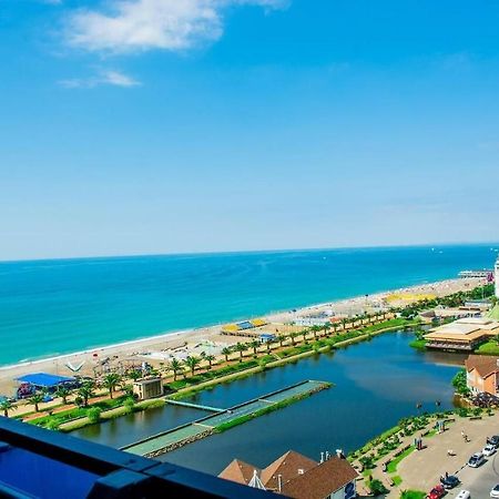 Batumi Hotel Exterior foto